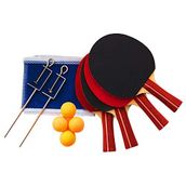 Delta DS 880 Masa Tenisi Raket Seti
