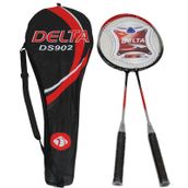 Delta DS 902 Badminton Seti
