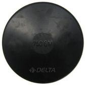 Delta DS5075 750 gr Kauçuk Disk