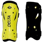 Delta DST 6546 Çift Cırtlı Deluxe Tekmelik