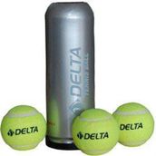 Delta DTB 6446 3 Lü Tenis Topu