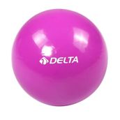 Delta Dura-Strong 20 cm (Denge Egzersiz Topu) Mini Pilates Topu