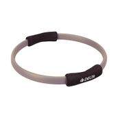 Delta Dura Strong 35 cm Gri Pilates Çemberi