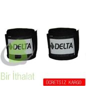 Delta EBS 397 Siyah Boks El Bandajı