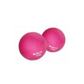 Delta Elite PLTS-DNG-TONİNGDS Pembe Pilates Topu