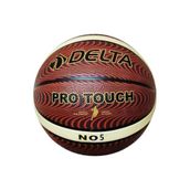 Delta Herbal Shisha Delta Pro Touch Dura-Strong Deluxe 5 Numara Basketbol Topu