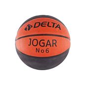 Delta Jogar Basketbol Topu 6 Numara