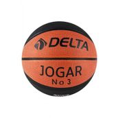 Delta Jogar Deluxe Dura-Strong 3 Numara Basketbol Topu
