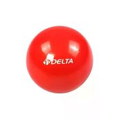 Delta Kırmızı RKZ752 25 Cm Pilates Topu