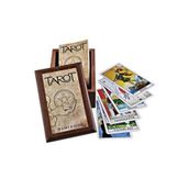 Delta Kültür Yayınevi Tarot 78 Kart Kitap