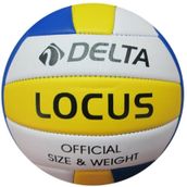 Delta Locus No: 5 Voleybol Topu