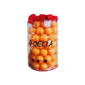 Delta Masa Tenisi Topu 100'Lü Tmt-345