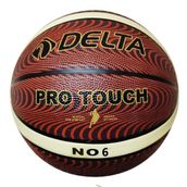 Delta PRO TOUCH 6 NUMARA BASKETBOL TOPU