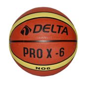 Delta Pro X Basketbol Topu 6