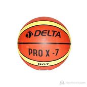Delta Pro X No 7 Basketbol Topu