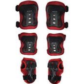 Delta PRT 78 Paten-Kaykay-Bisiklet Koruyucu Set