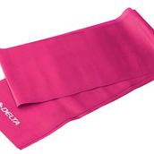 Delta PX 185 Tam Sert Fuşya 120 x 15 cm Pilates Bandı