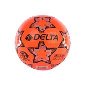 Delta STAPLER FUTBOL TOPU KIRMIZI