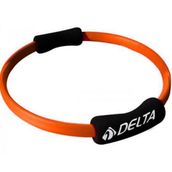 Delta Turuncu 35 Cm Dura-strong Pilates Çemberi