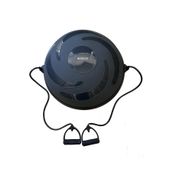 Delta Ultra Dura-Strong New Deluxe Model 62 Cm Çap Bosu Ball Bosu Topu Pilates Denge Aleti (Pompalı)