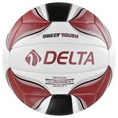 Delta Unisex Voleybol Topu Rivo, Yeşil, Tek Beden, Rivo-Yesil