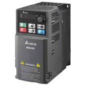 Delta VFD17AME43AFNAA ME300 Serisi 7.5 kW 3 Faz 400 VAC Hız Kontrol Cihazı