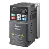 Delta VFD5A5ME43AFNAA ME300 Serisi 2.2 kW 3 Faz 400 VAC Hız Kontrol Cihazı