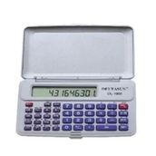 Deltasun DL-1006 Hesap Makinesi
