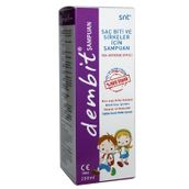Dembit 200 ml Bit Şampuanı