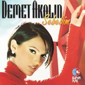 Demet Akalın - Sebebim Plak
