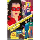 Demir Döküm Kadife Eldiven - Daniel Clowes