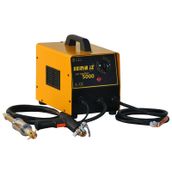 Demir İz CS 5000 Kaporta Çektirme Makinesi