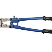 Demir Kesme Makası 14x350 mm MK4330