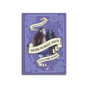 Demir Maskeli Adam - Alexandre Dumas