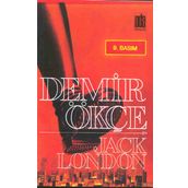 Demir Ökçe - Jack London