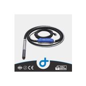 Demir Teknik Beton Vibratörü Kendinden Konvertörlü 50 mm - DT 220 Eco