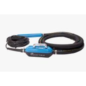 Demir Teknik DT220 60 MM Kendinden Konvertörlü Beton Vibratörü