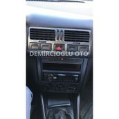 Demircioğlu Oto Aksesuar Marketi Wv Bora 1998-2004 25 Parça Torpido Kaplama (RENK KARBON)