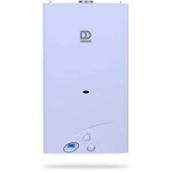 Demirdöküm L 275 F 11 L Hermetik Şofben