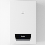 Demirdöküm Nitromix İoni P28/36-Cs/1 28 Kw Tam Yoğuşmalı Kombi