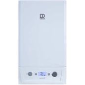 Demirdöküm Nitromix P 24 Kw Tam Yoğuşmalı Kombi