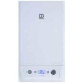Demirdöküm Nitromix P 35 Kw Tam Yoğuşmalı Kombi