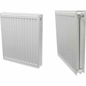 Demirdöküm PKKP 600-800 Panel Plus Radyatör