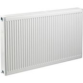 Demirdöküm Plus 500x400 mm Pkkp Tip 22 Panel Radyatör