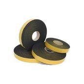 Demiriz 2x10 mm Yapışkanlı Epdm Şerit 10 m Bant Sünger