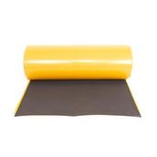 Demiriz 8 mm Yapışkanlı Epdm Levhalar 1 m 1 m Bant Sünger