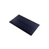 DEMİRLED Güneş Paneli 1.5V 100Ma 40X40mm Solar Paneli