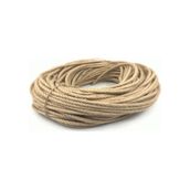 Demka Jüt Halat 4 mm 20 m Hasır Halat