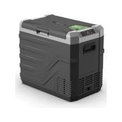 Demmon 40 Litre Araç İçi Oto Buzdolabı 12-24V Model Kompresörlü ve Sessiz Çalışma Özelliği
