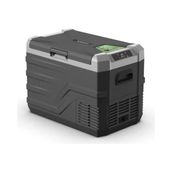 Demmon 50 Litre Araç Içi Oto Buzdolabı 12-24 V Yeni Model